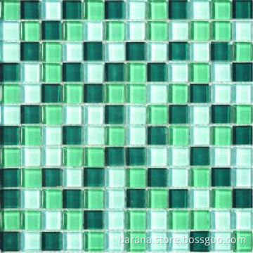 Mosaic (CFC104)